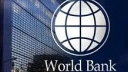 O delegatie a Bancii Mondiale, asteptata la Bucuresti