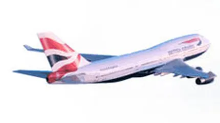 British Airways lanseaza o actiune juridica pentru blocarea grevei planificate de angajati