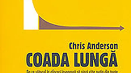 Coada lunga. De ce viitorul in afaceri inseamna sa vinzi cate putin din toate