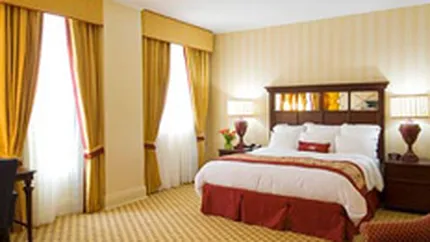 Vanzarile hotelurilor de lux din SUA vor creste in 2010