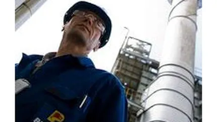 Petrom: Iesim de pe piata produselor chimice pana la sfarsitul lui 2010