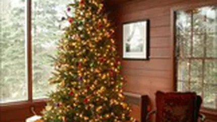 Ce cadouri ofera romanii de sarbatori: dulciuri de sezon cei mai multi, echipamente IT cei mai putini