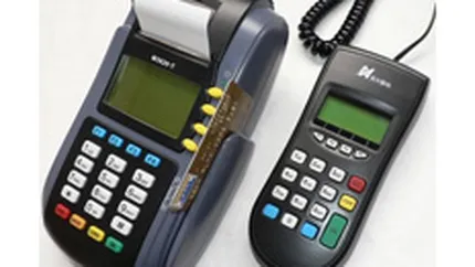 Banca Comerciala Carpatica a lansat propriile POS-uri