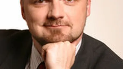 MOL Romania are un nou sef: Szabolcs Ferencz