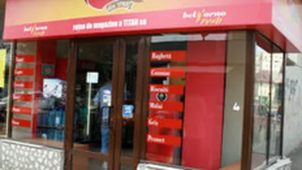 Titan si-ar putea deschide 3 magazine noi in Bucuresti