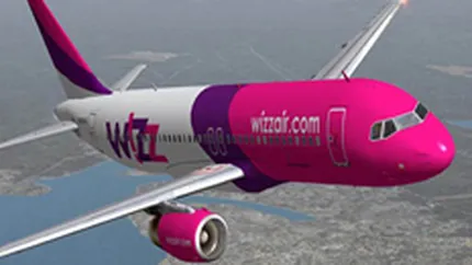 Wizz Air mareste flota din Polonia cu 3 aeronave si creeaza 1.500 locuri de munca in 2010