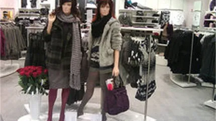 Retailerul de fashion Orsay si-a deschis un magazin in Timisoara