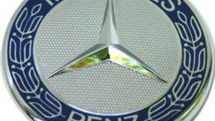 Daimler: Vanzarile Mercedes-Benz in China vor creste cu 60% in 2009