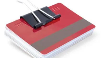 GE Money a lansat un credit de refinantare ce transforma mai multe rate intr-una singura