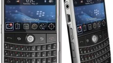 Producatorul BlackBerry a inregistrat o crestere de 59% a profitului net in T3