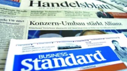 Angajatii Business Standard, invitati la petrecerea de Craciun chiar in ziua inchiderii ziarului
