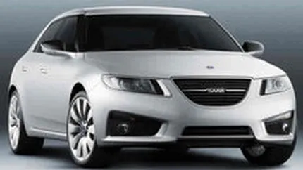 GM va inchide divizia suedeza Saab, dupa esecul negocierilor cu olandezii de la Spyker