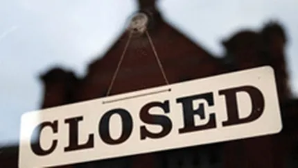 Unitatile bancare vor fi inchise de Craciun si pe 1 ianuarie