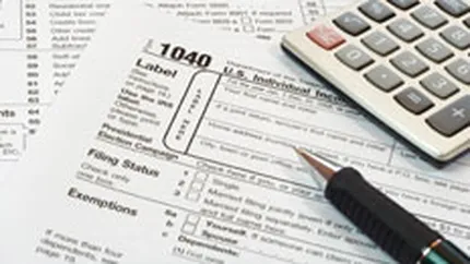 ANAF: Aplicarea impozitului minim a adus pana in septembrie venituri la buget de 592,8 mil. lei