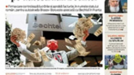 Cotidianul nu a gasit investitor, ziarul se inchide temporar