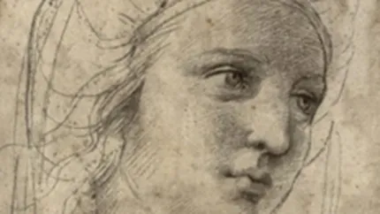 Un desen semnat de Rafael, cel mai scump tablou vandut in 2009