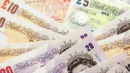 Marea Britanie ramane in recesiune