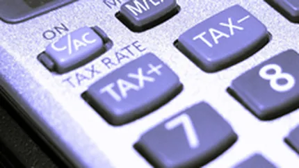 Vladescu: Este necesara modificarea impozitului minim