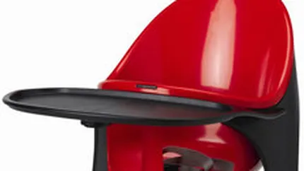 Ikea retrage din piata scaunul inalt pentru copii Leopard