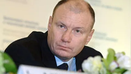 Rusul Vladimir Potanin vrea sa cumpere o parte din actiunile Societe Generale