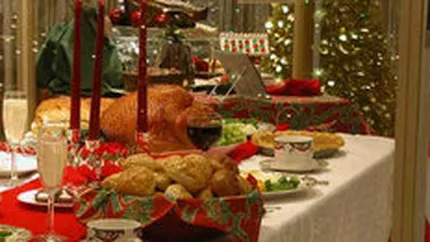 570 euro: Bugetul mediu de cumparaturi pentru Craciunul de anul acesta