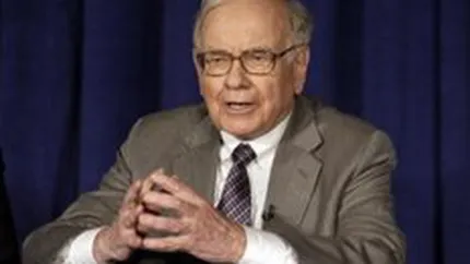 Warren Buffett a renuntat la 21.000 de angajati in 2009