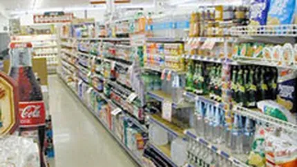 Mancarea, viciile si carburantii vor costa mai mult in 2010