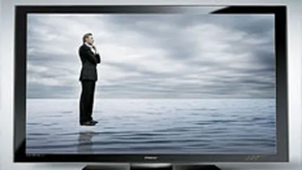 Televiziunea in 2009, intre criza economica si framantarea autoritatilor pentru TV digitala