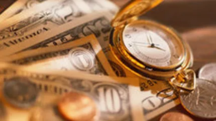 Investitiile de la buget au reprezentat 5,8% din PIB in primele 11 luni