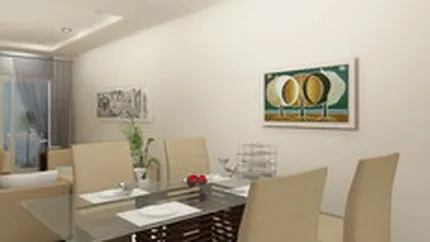 Pretul proprietatilor din majoritatea oraselor din Bulgaria a scazut cu 28% in T3