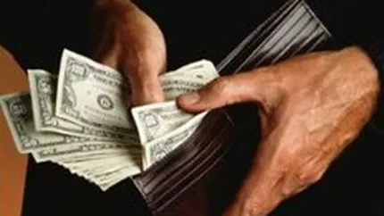 Ministerele nu pot cheltui pana la aprobarea bugetului pe 2010 mai mult decat media lunara din 2009