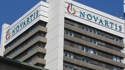 Novartis vrea sa plateasca peste 39 mld. $ pentru a deveni actionar unic al Alcon