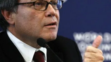 Seful WPP: Europa Occidentala va iesi cel mai greu din criza