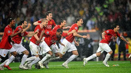 Manchester United ia in considerare emiterea de obligatiuni pentru a-si reduce datoria