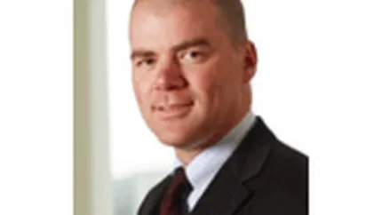 Ringier a luat de la concurenta un CEO pentru operatiunile din Europa Centrala