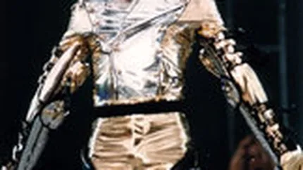 Creditorii lui Michael Jackson cer peste 20 mil. dolari