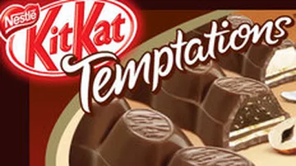 Nestle ar putea rascumpara actiuni proprii de 9,6 mil. dolari