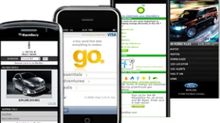 Apple ar putea cumpara o companie de publicitate pe mobil pentru 275mil. $