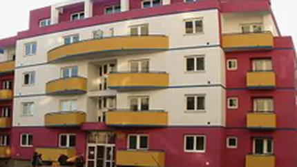 Udrea: 9.000 de locuinte ANL pot fi vandute in 2010