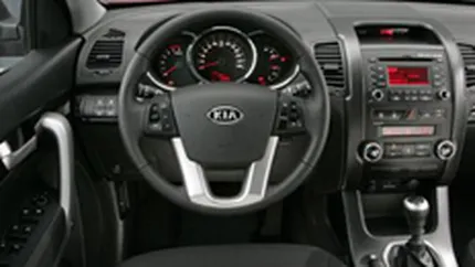 Microsoft si Kia pregatesc comenzi vocale pentru sistemul audio al masinii