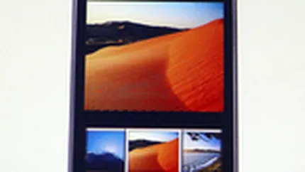 Google a lansat smartphone-ul Nexus One