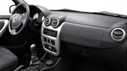 Dacia va lansa in Franta o editie speciala pentru Logan, Sandero si Logan MCV