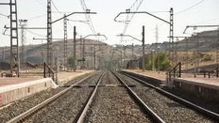 Eurogara prostiei: Au pus gara inaintea caii ferate