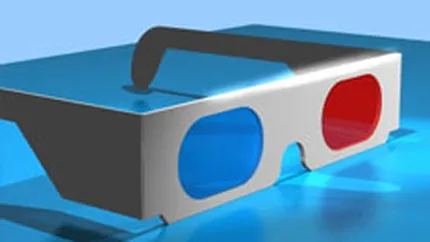 Prima televiziune 3D va fi lansata in SUA