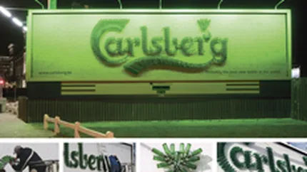 OMD gestioneaza contul global de media al Carlsberg
