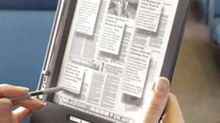 Piata cititoarelor de carti electronice se aglomereaza, dar preturile raman ridicate