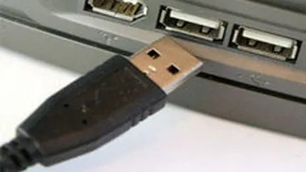 Tehnologia USB 3.0, cu viteze de zece ori mai mari, accesibila in urmatoarele saptamani