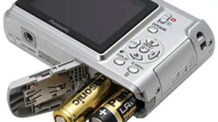 Panasonic tinteste vanzari anuale de 32 mld. $ din afacerile cu energie, pana in 2019