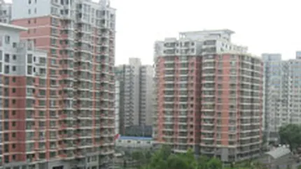 China se angajeaza sa nu permita ca speculatiile sa afecteze piata imobiliara