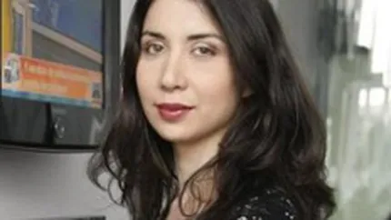 Andreea Groenendijk, inlocuita de Iulian Enache la conducerea portalului money.ro